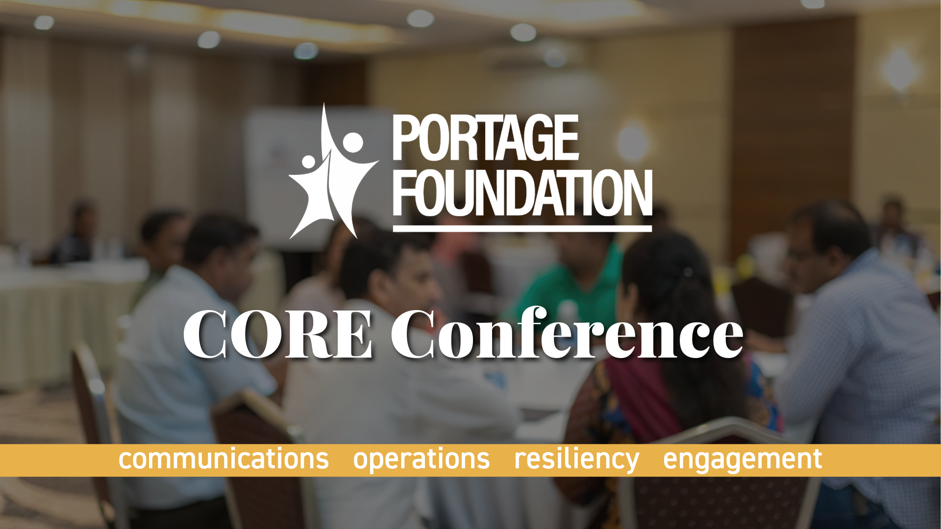 CORE conference-2